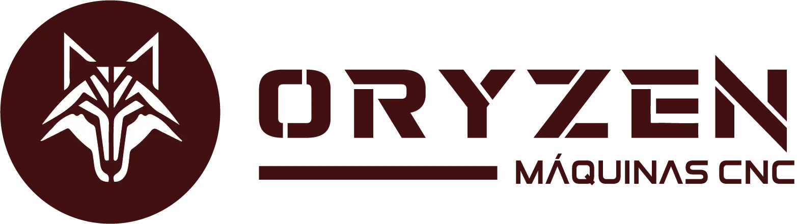 Oryzen Máquinas CNC